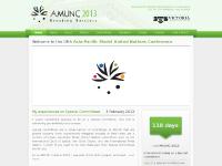 Secretariat, Attend, Delegations, Scholarships and Grants Secretariat, Attend, Delegations, Scholarships and Grants