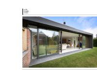  Hatherly Road, Nuns Road, Vernham Road, munden robinson architects