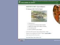 Amundsen & Smith Limited - Home Page Amundsen & Smith Limited - Home Page