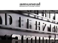amuneal.com Magnetic Shielding, Shielding Products, Our Approach