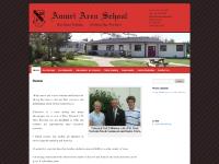 amuri.school.nz Amuri Area School, Our School, ERO Report amuri.school.nz Amuri Area School, Our School, ERO Report