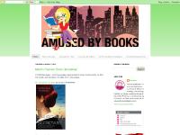 Amused By Books Amused By Books