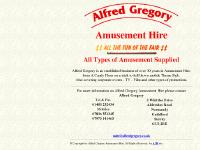 amusement-hire.co.uk Alfred,Gregory,Amusement amusement-hire.co.uk Alfred,Gregory,Amusement
