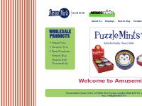 amusemints.co.uk amusemints.co.uk