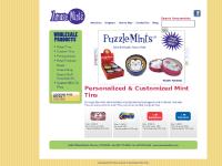 Personalized Mint Tins for Special Occasions | AmuseMints Personalized Mint Tins for Special Occasions | AmuseMints