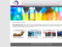 amv-europe.com Advanced Molecular Vision, AMV, Chemi Imaging amv-europe.com Advanced Molecular Vision, AMV, Chemi Imaging