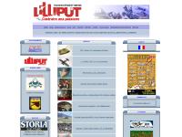 NAVI, FIGURINI, FANTASY, STORIA NAVI, FIGURINI, FANTASY, STORIA