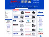 AMV Supplies Ltd | Cheap toners & Inks, nationwide with FREE delivery AMV Supplies Ltd | Cheap toners & Inks, nationwide with FREE delivery