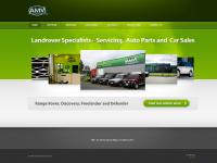 AMV Automotive Services – Landrover Parts, Online Store, Wrecking, Melbourne AMV Automotive Services – Landrover Parts, Online Store, Wrecking, Melbourne