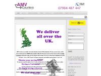Amv Couriers | Nationwide Courier Delivery Service - Same day Courier Wolverhampton Amv Couriers | Nationwide Courier Delivery Service - Same day Courier Wolverhampton