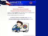 Home - Amvets Donation Pickup Service Home - Amvets Donation Pickup Service