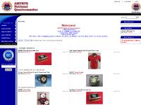 amvetsquartermaster.com AMVETS Quartermaster, AMVETS, Ladies Auxiliary