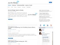 amvona.com Amvona, Greg Lemelson, Gregory Lemelson amvona.com Amvona, Greg Lemelson, Gregory Lemelson