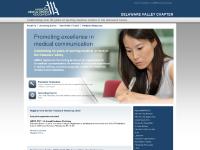 amwa-dvc.org AMWA.org, Upcoming Events, New Writer's Toolkit amwa-dvc.org AMWA.org, Upcoming Events, New Writer's Toolkit