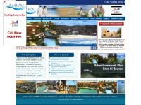 ::Amwaj Resort - Umm Al Quwain:: ::Amwaj Resort - Umm Al Quwain::