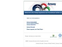 Amway European Experience Center and Promotional Centres in Europe Amway European Experience Center and Promotional Centres in Europe