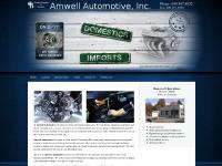 Amwell Automotive Amwell Automotive