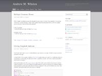 amwhalen.com gphoto2, ImageMagick, RCA Dome has been demolished amwhalen.com gphoto2, ImageMagick, RCA Dome has been demolished