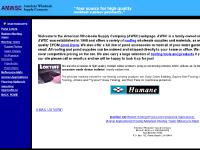 American Wholesale Supply Company - Roofing Wholesale supplies and materials - Pond Liners - Rubber Mats - Roofing Tools and products