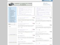 amwwag.com S'identifier, S'inscrire, Videos