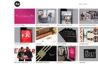 Amy Alldred | Graphic Designer Amy Alldred | Graphic Designer