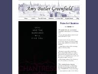 Amy Butler Greenfield Home Amy Butler Greenfield Home