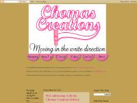 Amy Chomas Amy Chomas