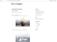 Amy Congdon Amy Congdon