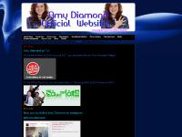 www.amydiamond.com Official Website www.amydiamond.com Official Website