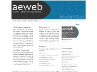 aeweb web development | Elegant, accessible, affordable Web solutions for nonprofits, artists, and small businesses aeweb web development | Elegant, accessible, affordable Web solutions for nonprofits, artists, and small businesses