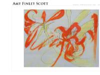 Early Abstract, On Lines, Amaryllis, Of Music Early Abstract, On Lines, Amaryllis, Of Music