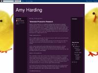 Amy Harding Amy Harding