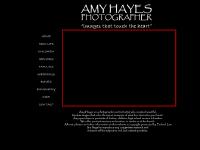 Amy Hayes Photographer - "images that touch the heart" Amy Hayes Photographer - "images that touch the heart"