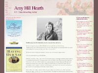 Published Works - Amy Hill Hearth Published Works - Amy Hill Hearth
