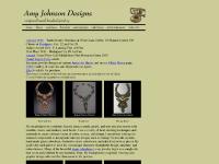 Amy Johnson Design