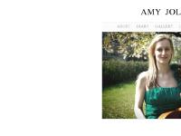amyjolly.co.uk amyjolly.co.uk