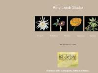 Amy Lamb Studios | Home Amy Lamb Studios | Home