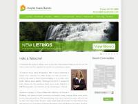 Amylee Evans Barden I Buying or Selling Real Estate in Ithaca NY or the surrounding Tompkins County area? Amylee Evans Barden has the experience to help. Contact Amylee Evans Barden Today!