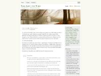 A Year in the Life of a Muggle Fanatic A Year in the Life of a Muggle Fanatic