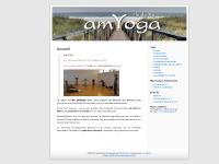 AMYOGA, yoga sur l'île de Ré et La Rochelle, cours individuels et collectifs de yoga - Association basée à Sainte-Marie-de-Ré