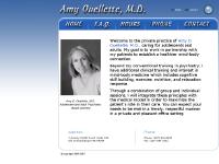 Amy Ouellette, MD Amy Ouellette, MD