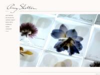 Amy Shelton - Home Page