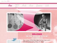 amytinkler.co.uk amy tinkler,womens artistic gymnastics,south durham gymnastics club