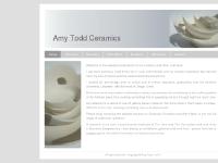 amytodd.co.uk
