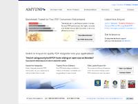 amyuni.com pdf, quality pdf, .NET amyuni.com pdf, quality pdf, .NET
