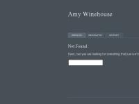 amywinehouse - Amy Winehouse amywinehouse - Amy Winehouse