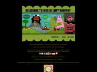 Amy Winfrey Amy Winfrey