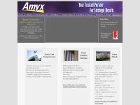Amyx, Inc. Amyx, Inc.