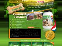 Animal Naturals - Home Animal Naturals - Home