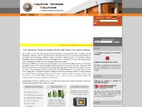 Adaptive Network Solutions - Wireless Design House - ZigBee Modules & Embedded Software Adaptive Network Solutions - Wireless Design House - ZigBee Modules & Embedded Software